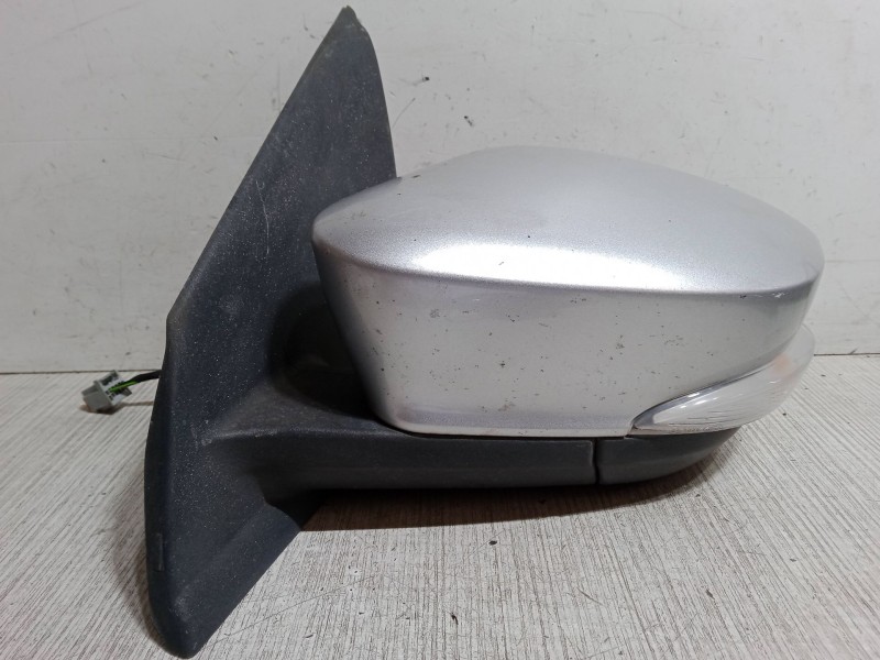 Recambio de retrovisor electrico izquierdo para ford ka+ iii (uk, fk) 1.2 ti-vct referencia OEM IAM   