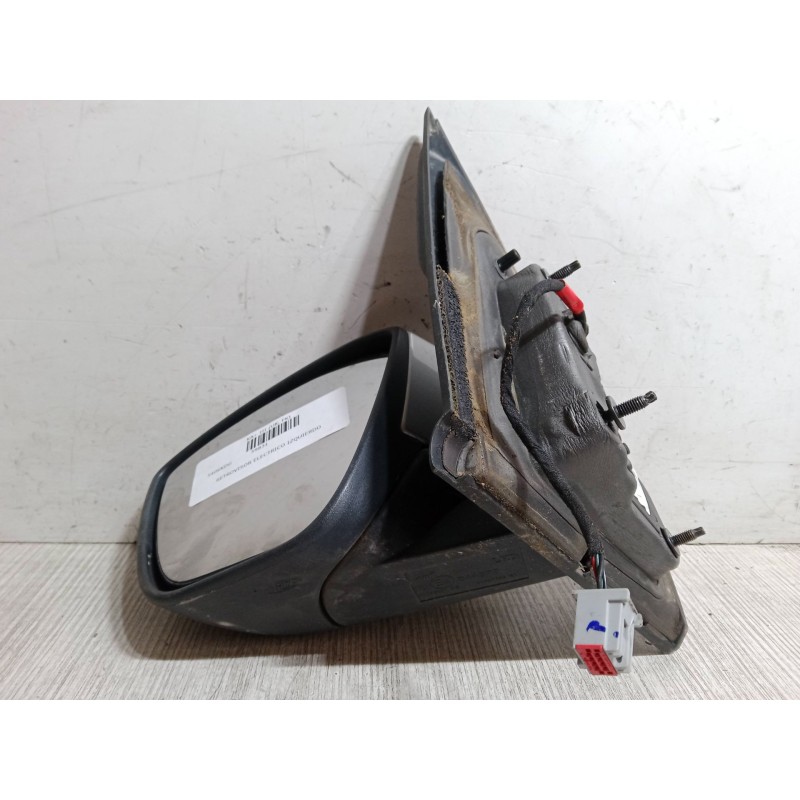 Recambio de retrovisor electrico izquierdo para ford ka+ iii (uk, fk) 1.2 ti-vct referencia OEM IAM   
