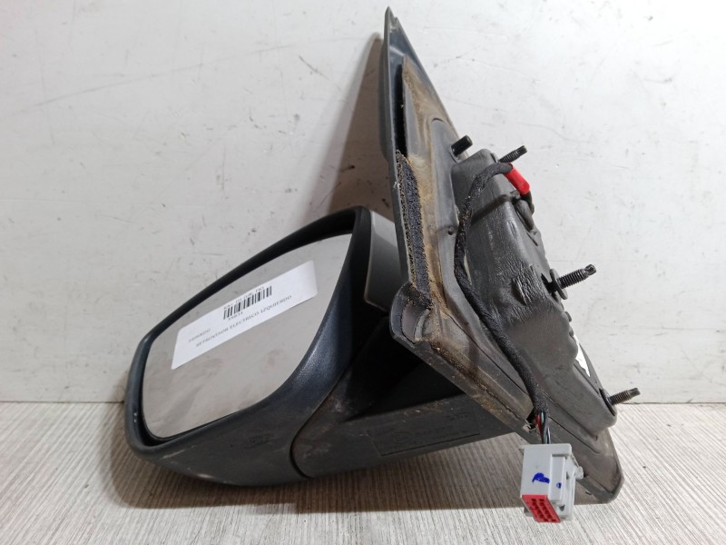 Recambio de retrovisor electrico izquierdo para ford ka+ iii (uk, fk) 1.2 ti-vct referencia OEM IAM   