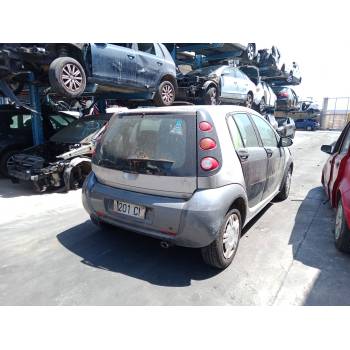 SMART FORFOUR (454)