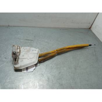 CERRADURA PUERTA TRASERA DERECHA 