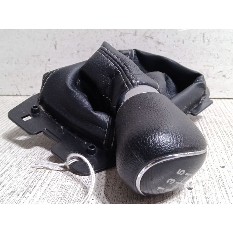 Recambio de pomo palanca cambio para ford ka+ iii (uk, fk) 1.2 ti-vct referencia OEM IAM   