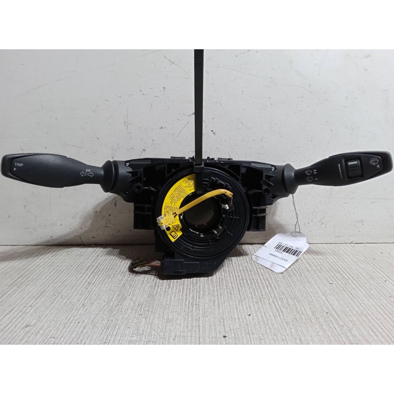 Recambio de mando luces para ford ka+ iii (uk, fk) 1.2 ti-vct referencia OEM IAM G1B513N064BB  