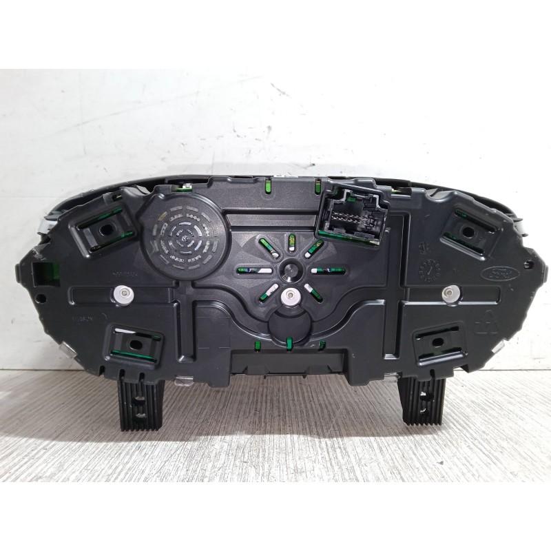 Recambio de cuadro instrumentos para ford ka+ iii (uk, fk) 1.2 ti-vct referencia OEM IAM G1B510849AG  