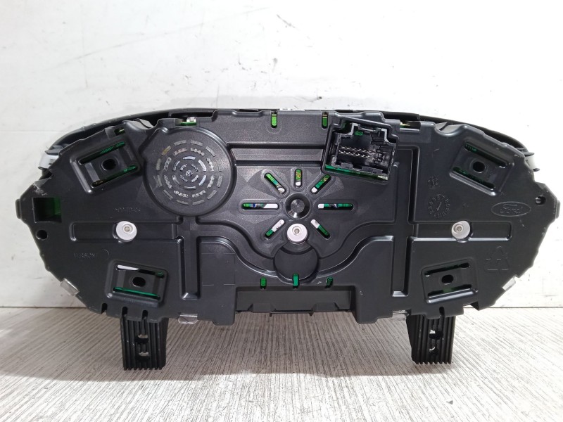 Recambio de cuadro instrumentos para ford ka+ iii (uk, fk) 1.2 ti-vct referencia OEM IAM G1B510849AG  