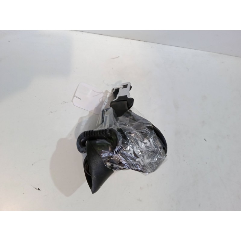 Recambio de cinturon seguridad trasero central para renault clio ii (bb_, cb_) 1.2 (bb0a, bb0f, bb10, bb1k, bb28, bb2d, bb2h, cb
