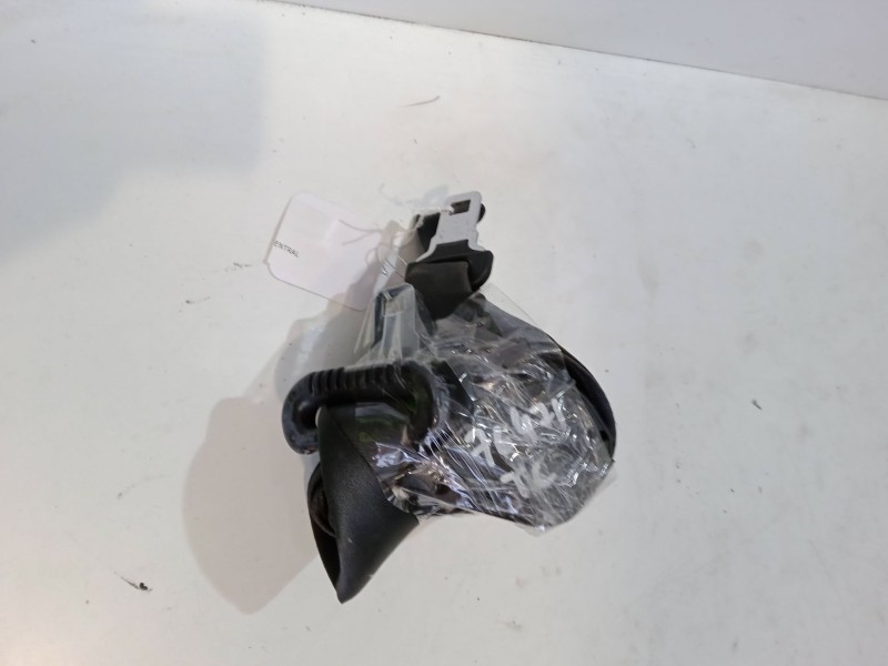Recambio de cinturon seguridad trasero central para renault clio ii (bb_, cb_) 1.2 (bb0a, bb0f, bb10, bb1k, bb28, bb2d, bb2h, cb
