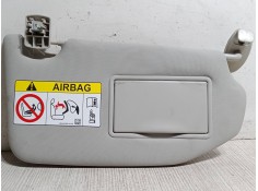 Recambio de parasol derecho para ford ka+ iii (uk, fk) 1.2 ti-vct referencia OEM IAM   