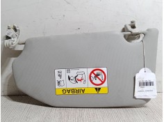 Recambio de parasol derecho para ford ka+ iii (uk, fk) 1.2 ti-vct referencia OEM IAM    2