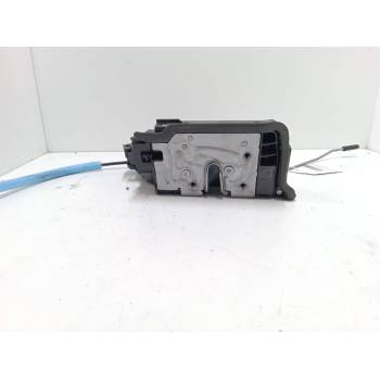 CERRADURA PUERTA TRASERA IZQUIERDA 728193909 
