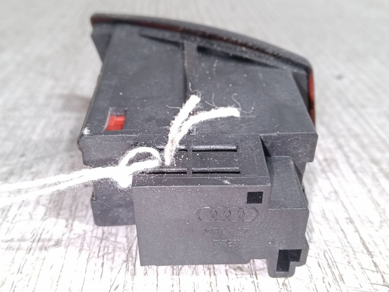 Recambio de warning para audi a4 b8 (8k2) 2.0 tdi referencia OEM IAM   