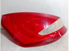 Recambio de piloto trasero derecho para ford fiesta vi (cb1, ccn) 1.6 tdci referencia OEM IAM   