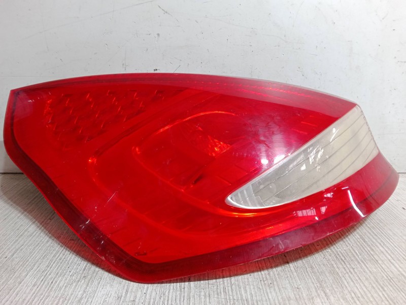 Recambio de piloto trasero derecho para ford fiesta vi (cb1, ccn) 1.6 tdci referencia OEM IAM   