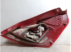 Recambio de piloto trasero derecho para ford fiesta vi (cb1, ccn) 1.6 tdci referencia OEM IAM    2