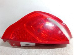 Recambio de piloto trasero izquierdo para ford fiesta vi (cb1, ccn) 1.6 tdci referencia OEM IAM   