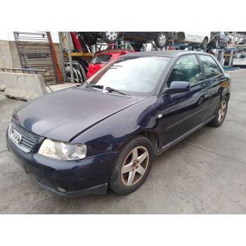 AUDI A3 (8L1)
