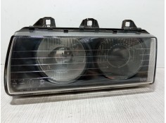 Recambio de faro izquierdo para bmw 3 (e36) 318 i referencia OEM IAM   