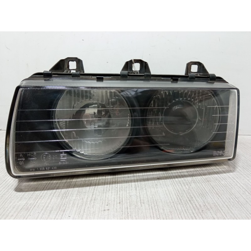 Recambio de faro izquierdo para bmw 3 (e36) 318 i referencia OEM IAM   