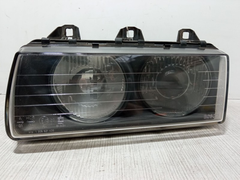 Recambio de faro izquierdo para bmw 3 (e36) 318 i referencia OEM IAM   