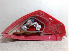 Recambio de piloto trasero izquierdo para ford fiesta vi (cb1, ccn) 1.6 tdci referencia OEM IAM    2