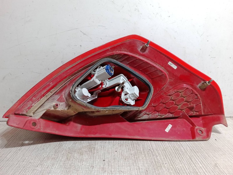 Recambio de piloto trasero izquierdo para ford fiesta vi (cb1, ccn) 1.6 tdci referencia OEM IAM   