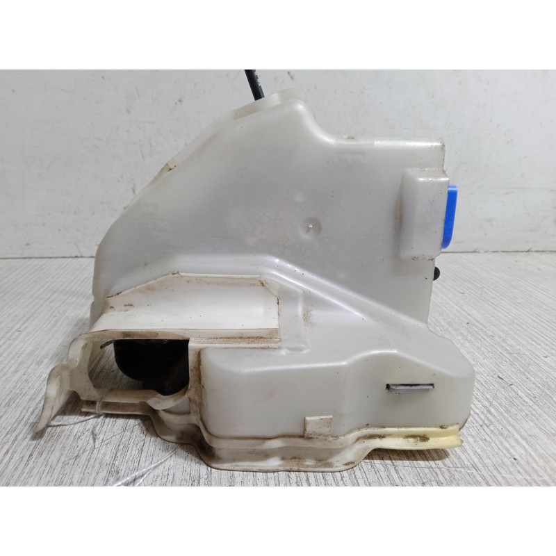 Recambio de cerradura puerta delantera derecha para volkswagen golf plus v (5m1, 521) 1.6 referencia OEM IAM   