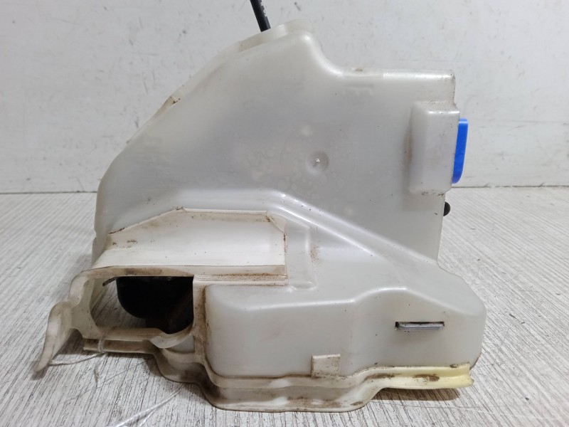 Recambio de cerradura puerta delantera derecha para volkswagen golf plus v (5m1, 521) 1.6 referencia OEM IAM   