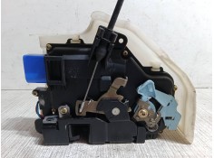 Recambio de cerradura puerta delantera derecha para volkswagen golf plus v (5m1, 521) 1.6 referencia OEM IAM    2
