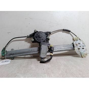 ELEVALUNAS ELECTRICO DELANTERO IZQUIERDO 