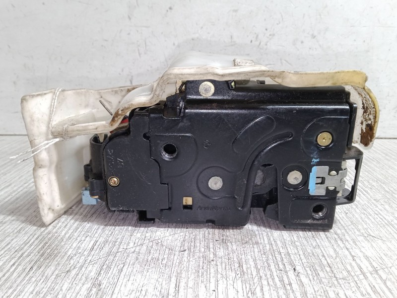 Recambio de cerradura puerta delantera derecha para volkswagen golf plus v (5m1, 521) 1.6 referencia OEM IAM   