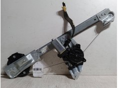 Recambio de elevalunas electrico delantero derecho para dacia logan mcv ii 1.2 referencia OEM IAM   