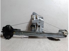 Recambio de elevalunas electrico delantero derecho para dacia logan mcv ii 1.2 referencia OEM IAM    2
