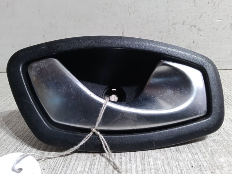 Recambio de maneta interior puerta delantera derecha para renault grand scénic iii (jz0/1_) 1.4 16v (jz0f) referencia OEM IAM   