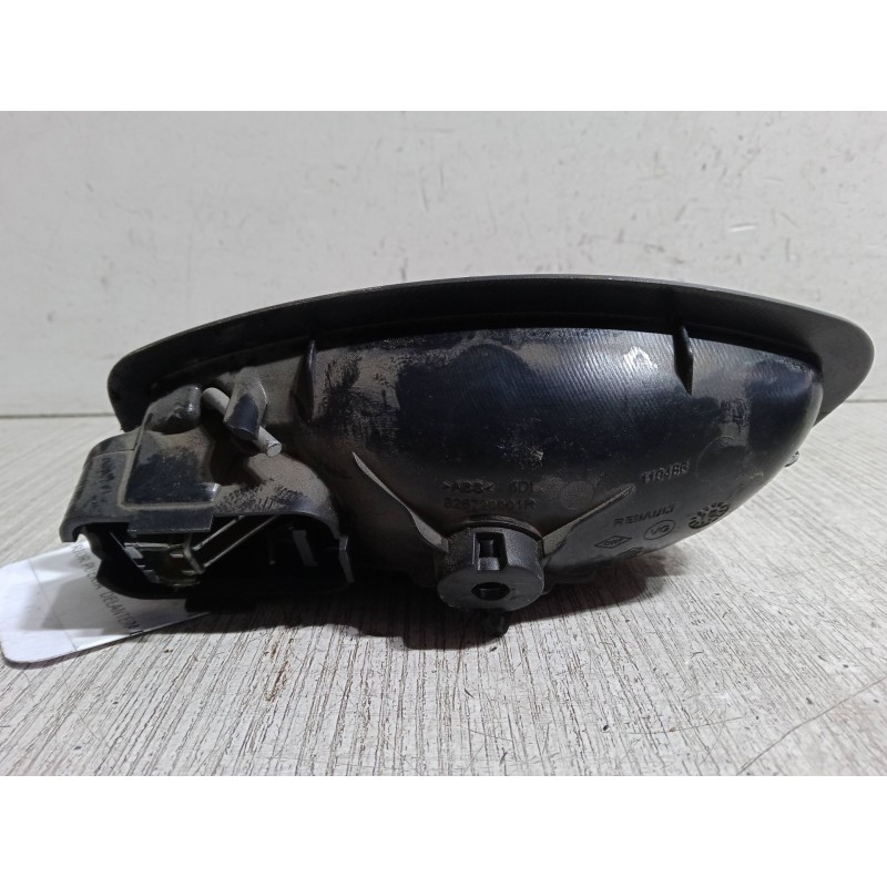 Recambio de maneta interior puerta delantera derecha para renault grand scénic iii (jz0/1_) 1.4 16v (jz0f) referencia OEM IAM   