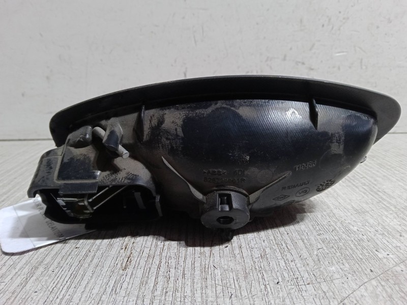 Recambio de maneta interior puerta delantera derecha para renault grand scénic iii (jz0/1_) 1.4 16v (jz0f) referencia OEM IAM   