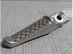 Recambio de estribera trasera derecha para honda cbr (601cc - ) cbr 650 r (rh01) referencia OEM IAM   