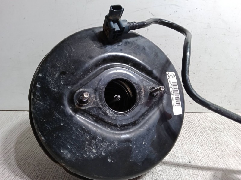 Recambio de servofreno para dacia logan mcv ii 1.2 referencia OEM IAM   