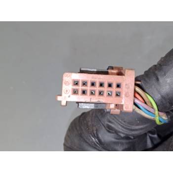 RETROVISOR ELECTRICO IZQUIERDO 