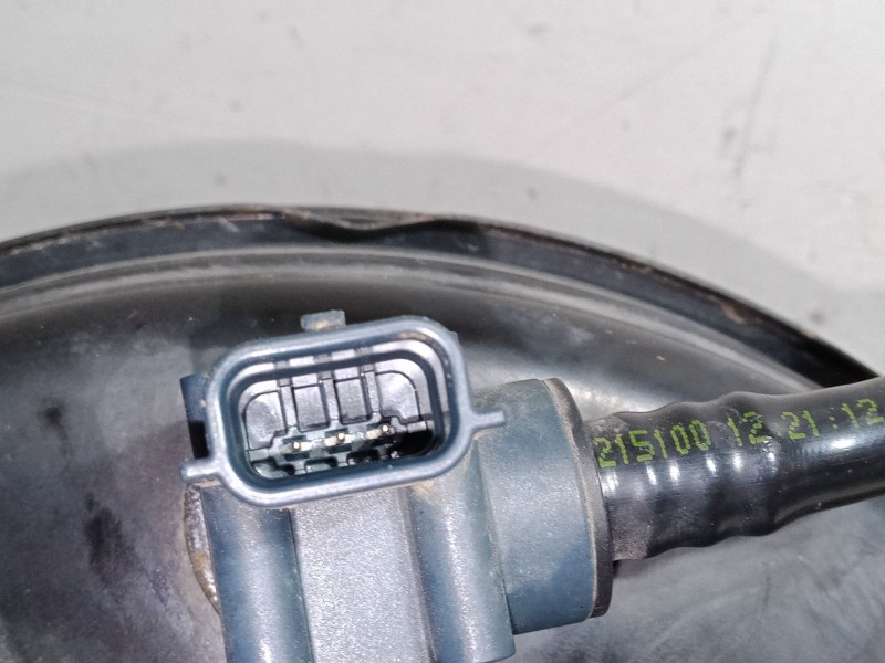 Recambio de servofreno para dacia logan mcv ii 1.2 referencia OEM IAM   