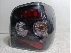 Recambio de piloto trasero derecho para volkswagen polo (6n2) 1.0 referencia OEM IAM   