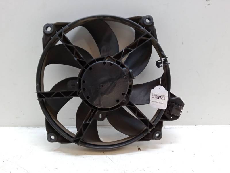 ELECTROVENTILADOR 