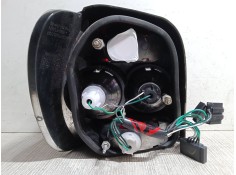 Recambio de piloto trasero derecho para volkswagen polo (6n2) 1.0 referencia OEM IAM    2