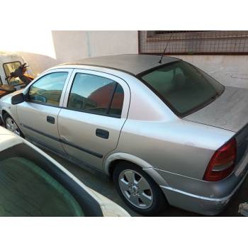 OPEL ASTRA G SEDÁN (T98)