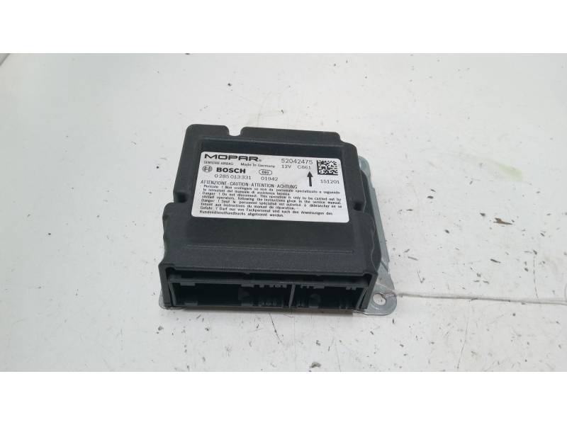 CENTRALITA AIRBAG 0285013331 
