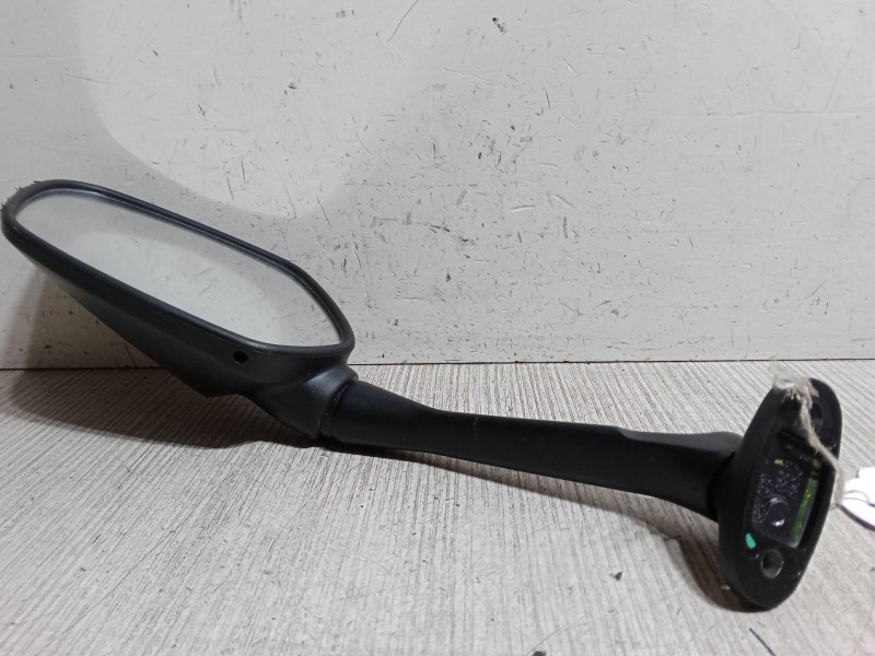 Recambio de retrovisor izquierdo para honda cbr (601cc - ) cbr 650 r (rh01) referencia OEM IAM   