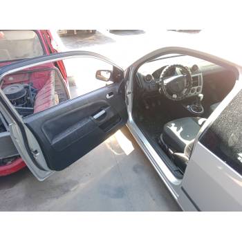 FORD FIESTA V (JH_, JD_)