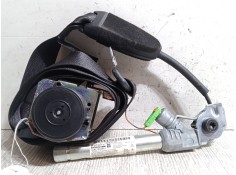 Recambio de cinturon seguridad delantero izquierdo para opel corsa d furgoneta/hatchback (s07) 1.2 (l08) referencia OEM IAM   