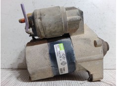 Recambio de motor arranque para renault twingo ii (cn0_) 1.2 16v (cn0k, cn0v) referencia OEM IAM    2