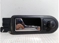 Recambio de maneta interior puerta delantera izquierda para volkswagen golf iv (1j1) 2.0 referencia OEM IAM