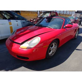 PORSCHE BOXSTER (986)